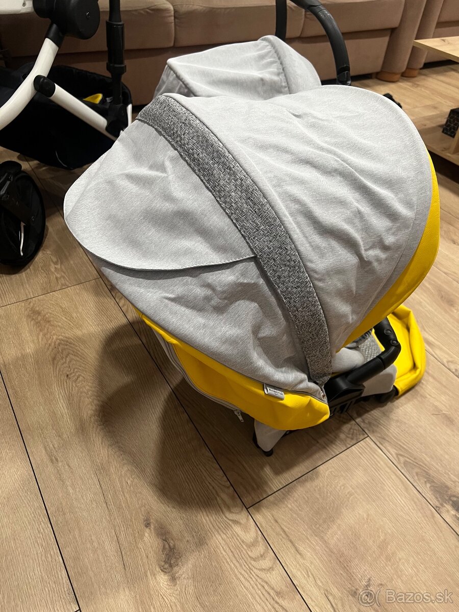 Predam bebetto murano - 4