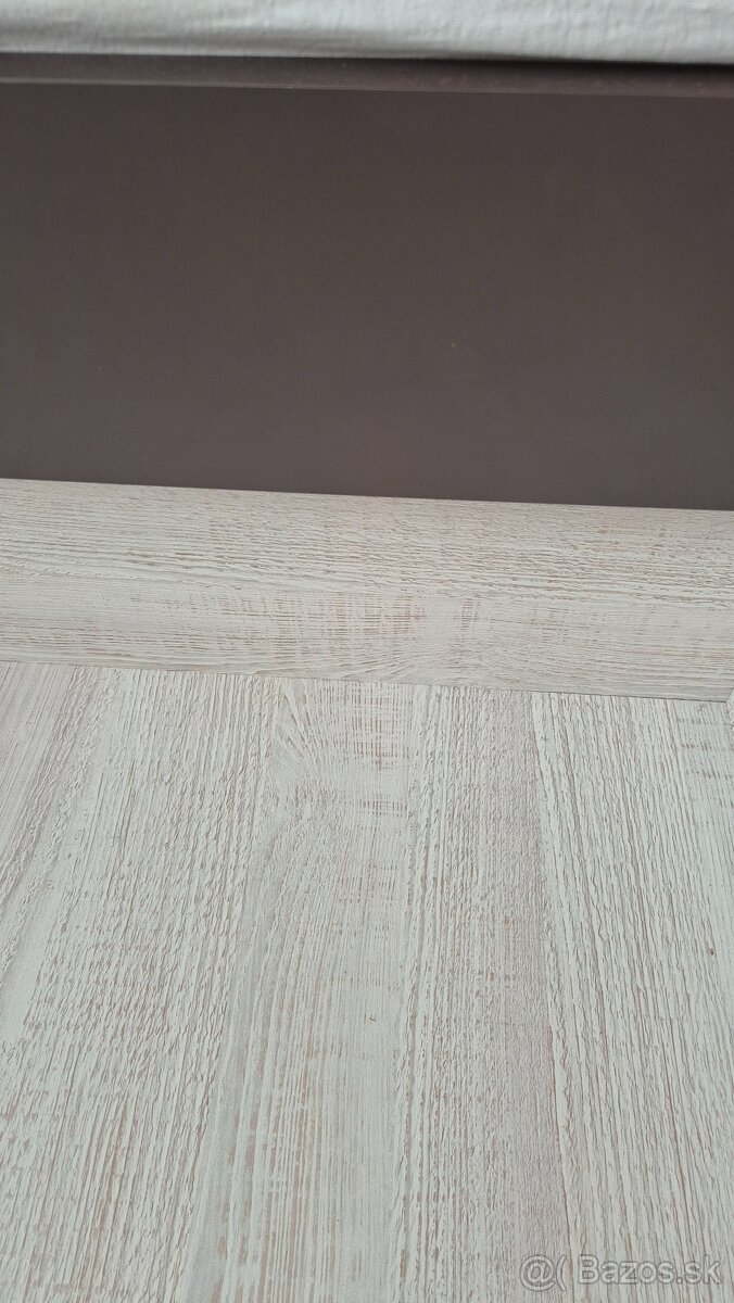 Študentská postel - 4