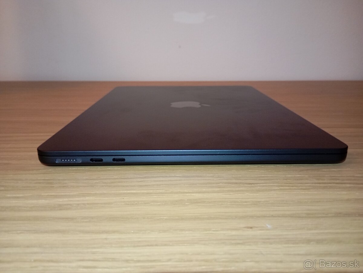 MacBook Air M4 (10 Jadrové GPU) - Záručný list - 4