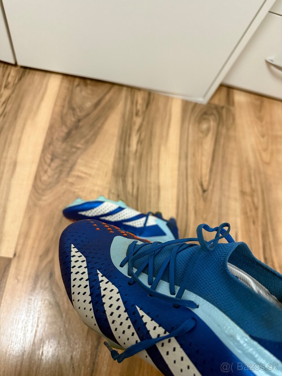 Adidas Predator Accuracy.1 SG - 4