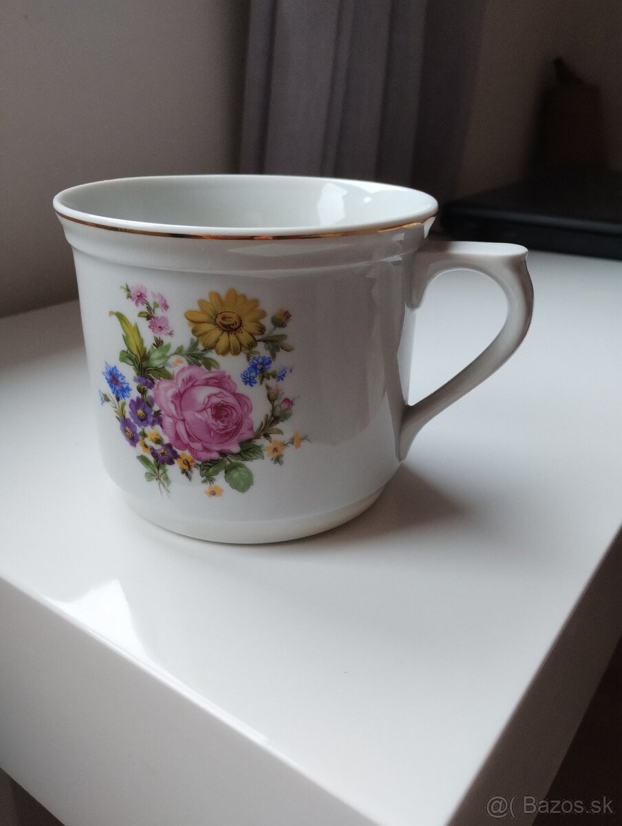 Československé hrnčeky - 4