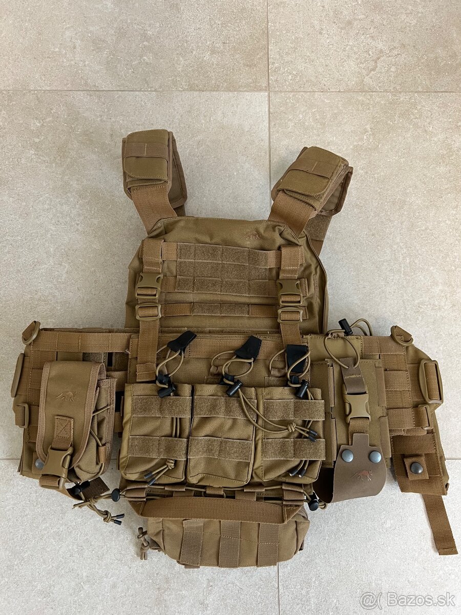 Plate - Tasmanian Tiger - 4