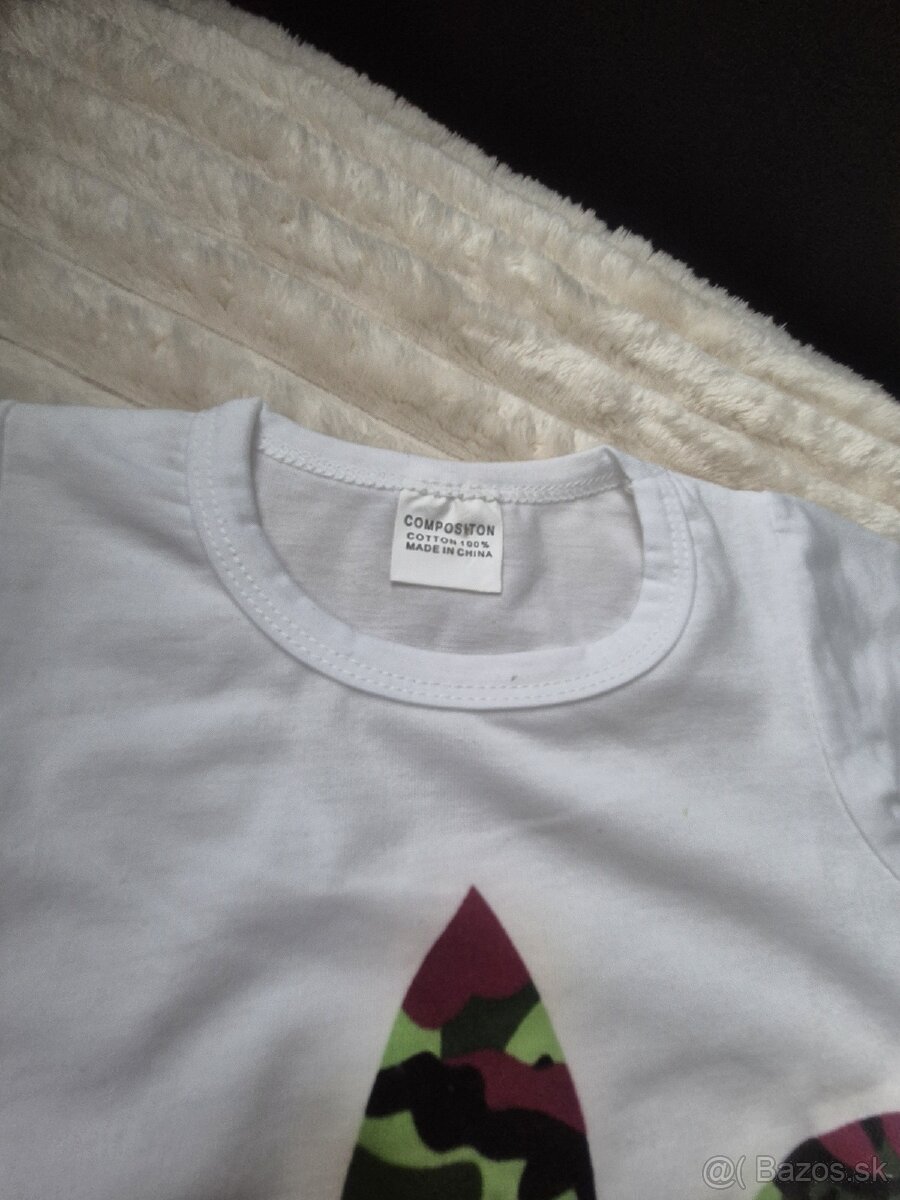 Detský dvojkomplet - 4