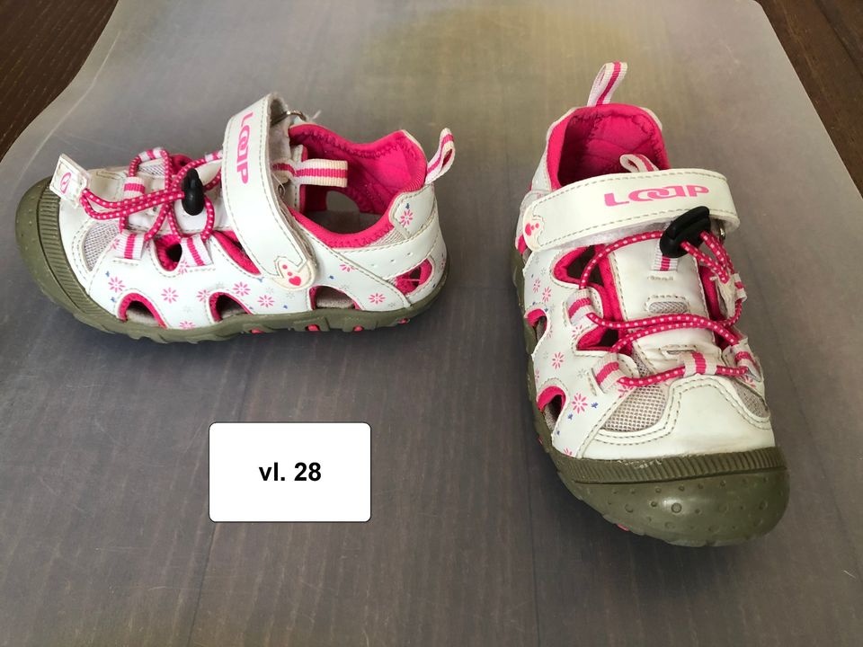 Adidas dievcenske, vl. 28-33 - 4