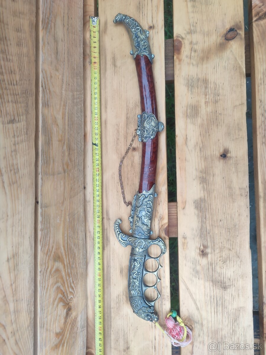 Šabla 60€ - 4
