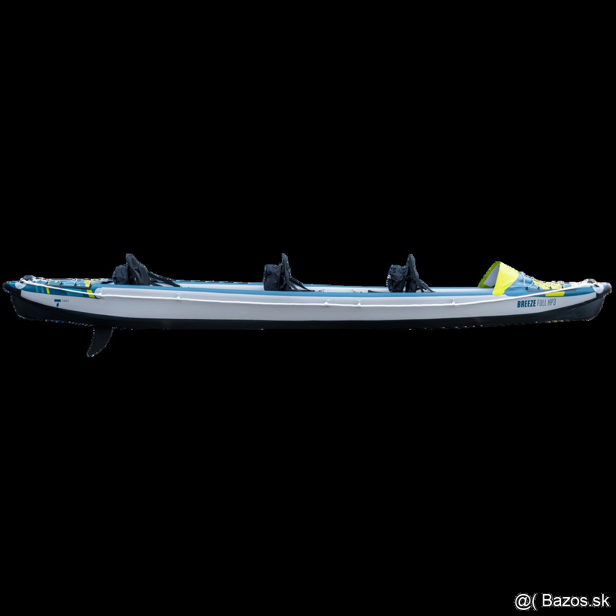 nafukovací KAJAK TAHE Breeze Full HP3 - 4