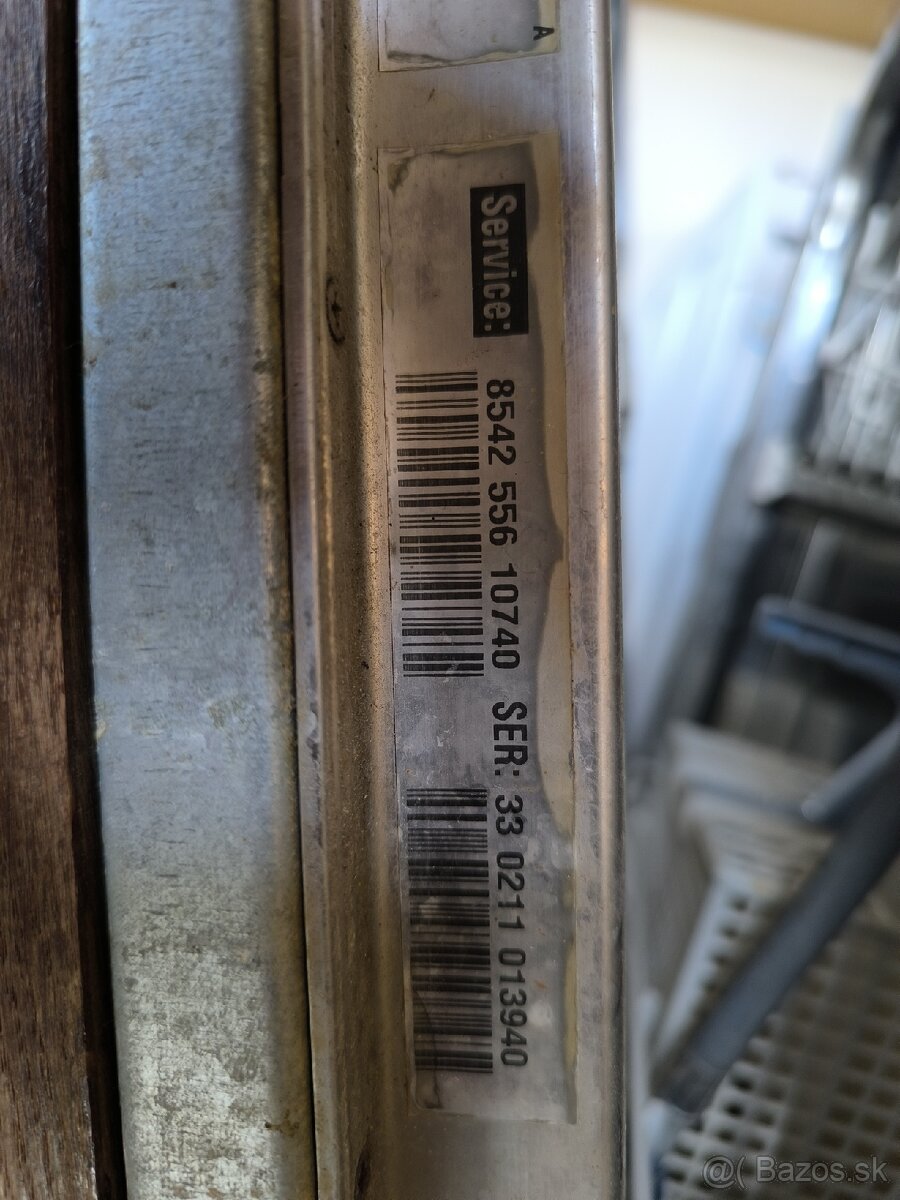 Umyvacka riadu Whirlpool AGD 6556 - 4