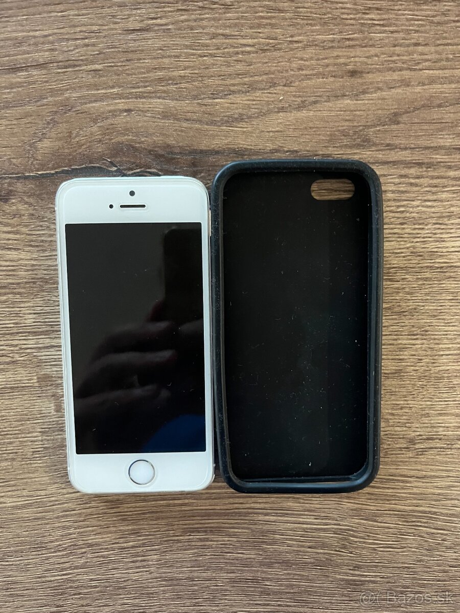 IPhone 5S - 32GB - 4