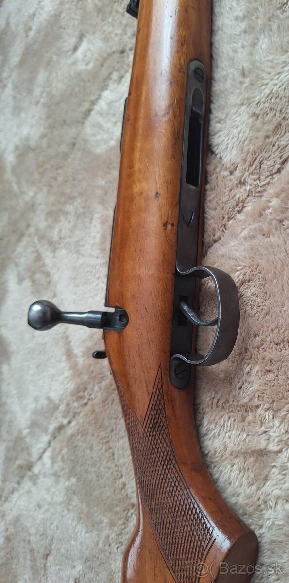 Malorážka ZKM 452 - mod 2 - 4