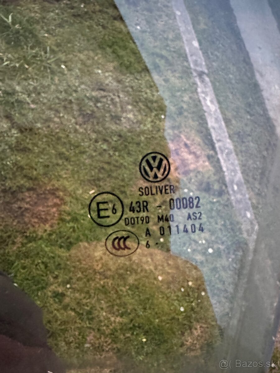 Passat B6 - 4