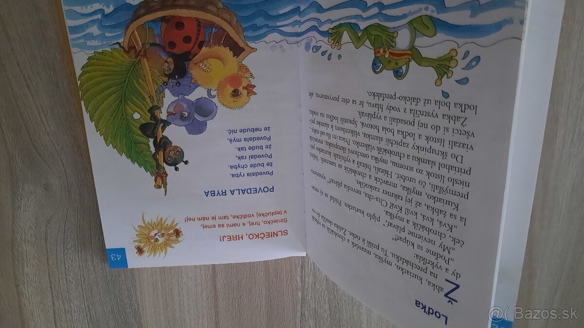 My sme smelí prváci - 4