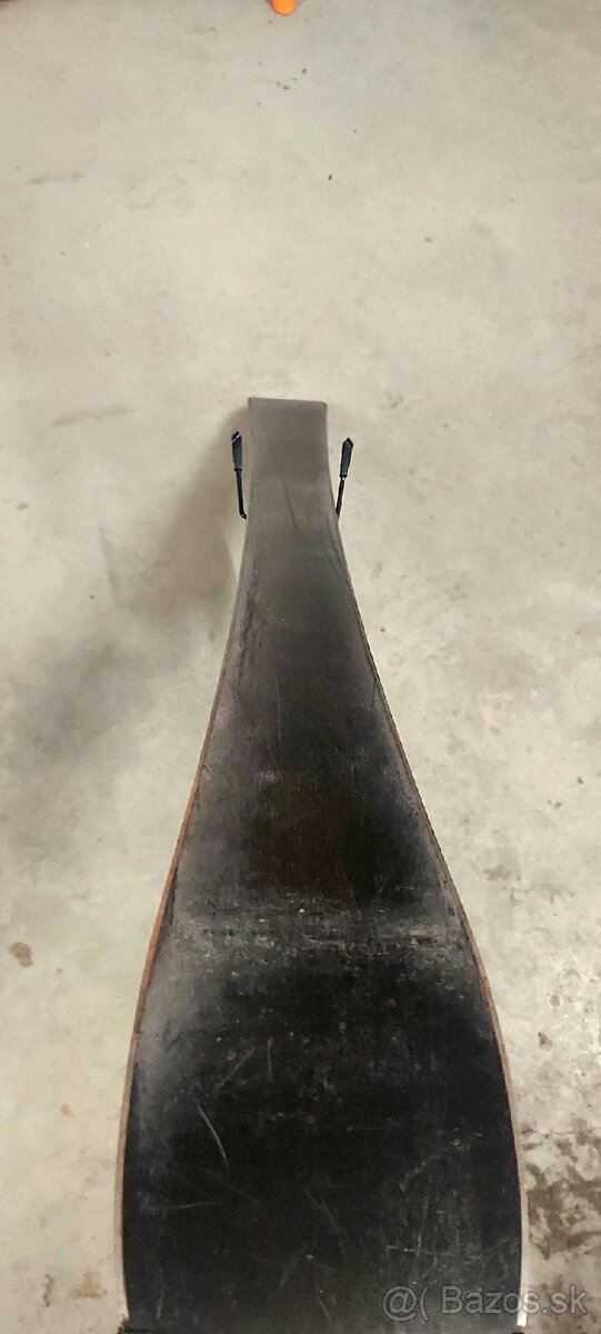 Rossignol Radical J - 4