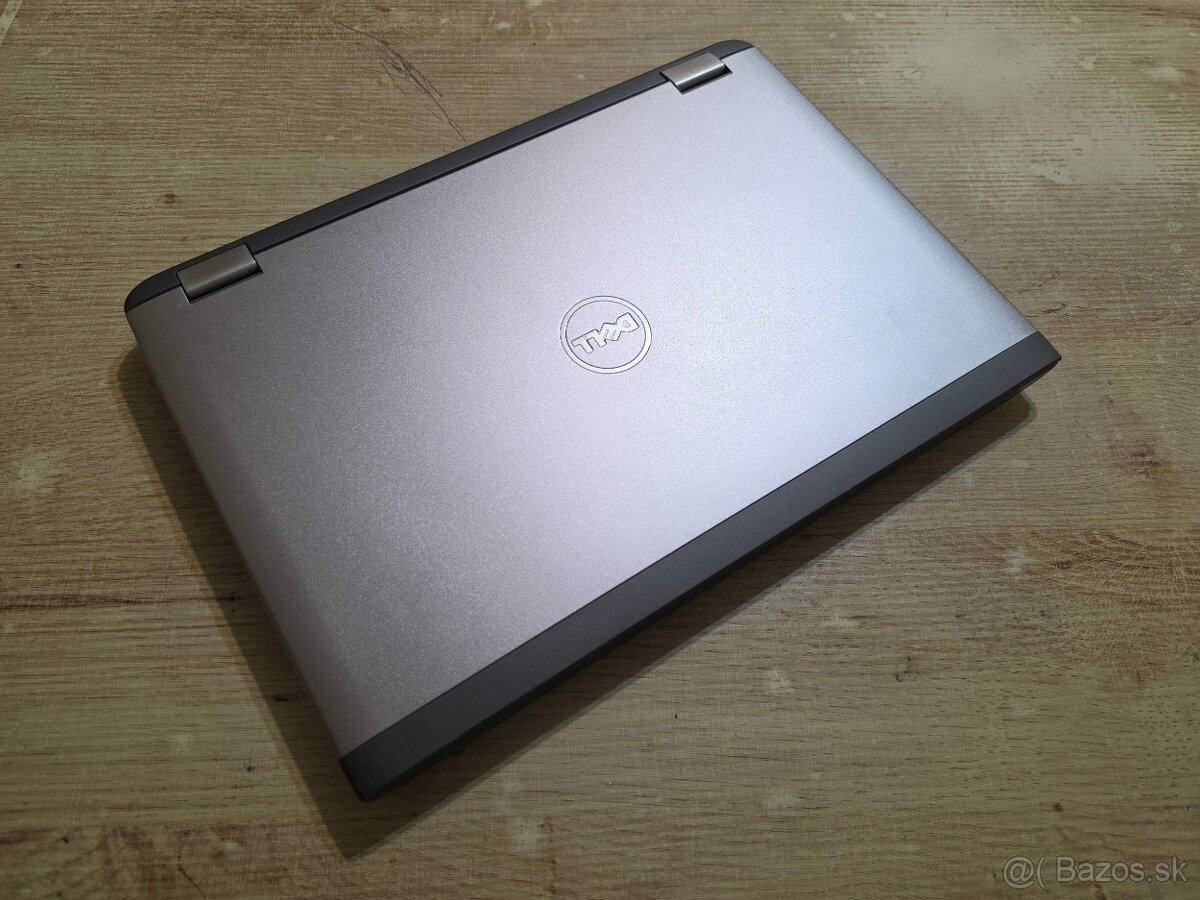 Dell Vostro 14 s 256gb ssd diskom a 8gb ram vdaka comu je ve - 4