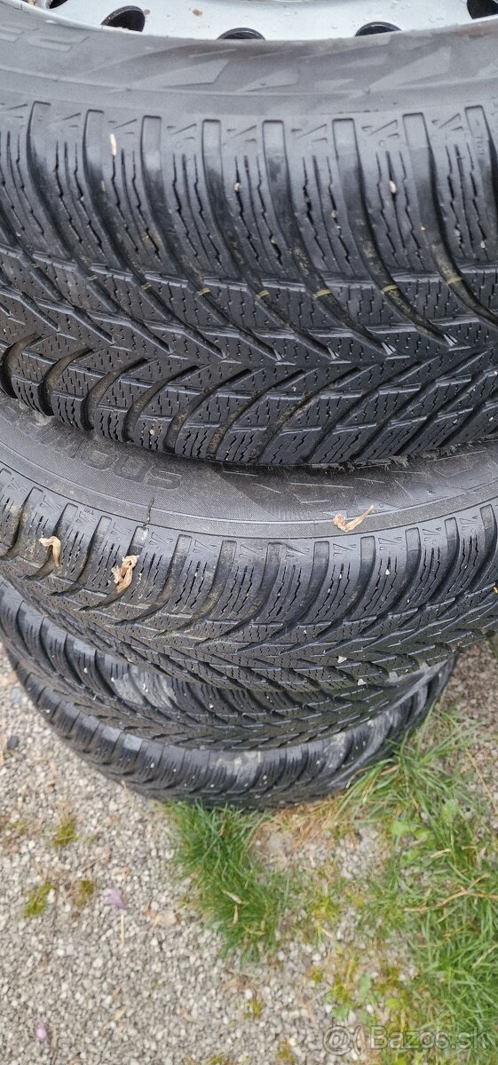 235/65r17 - 4