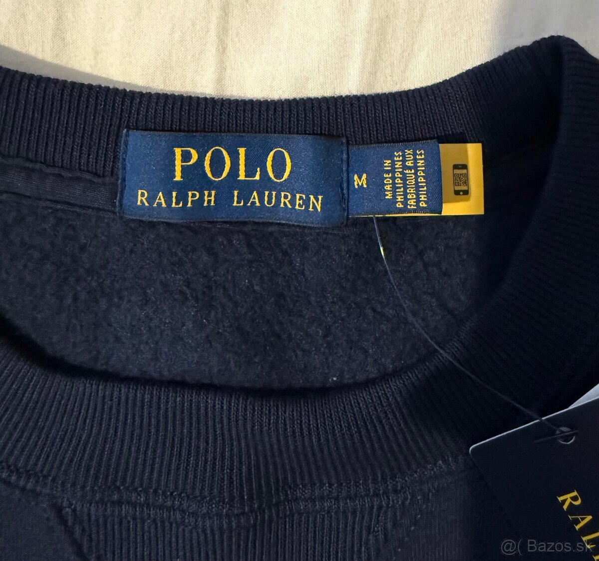 Ralph Lauren Polo Bear - 4