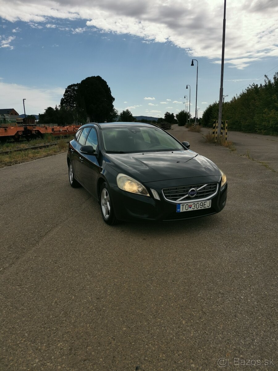Volvo V 60 - 4