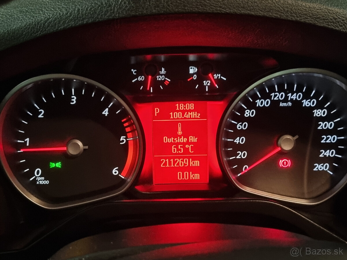 Ford S-Max - 4