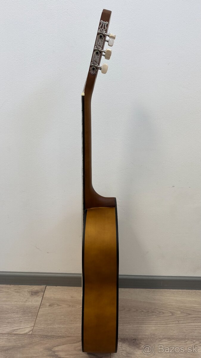 Predám klasickú gitaru CASCHA – 50 € - 4