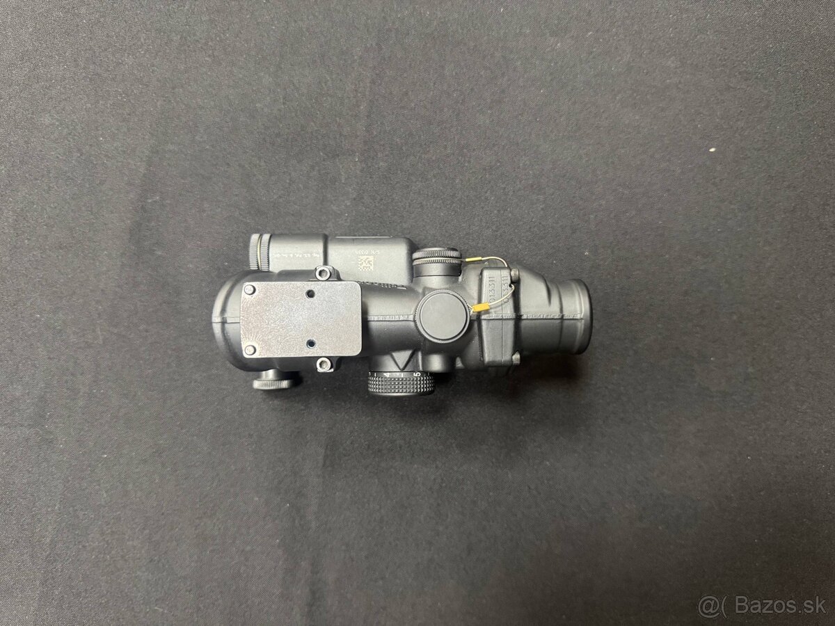 Trijicon puskohlad ACOG® 4x32 LED - 4