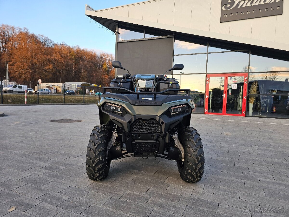 Polaris Sportsman 570 EPS