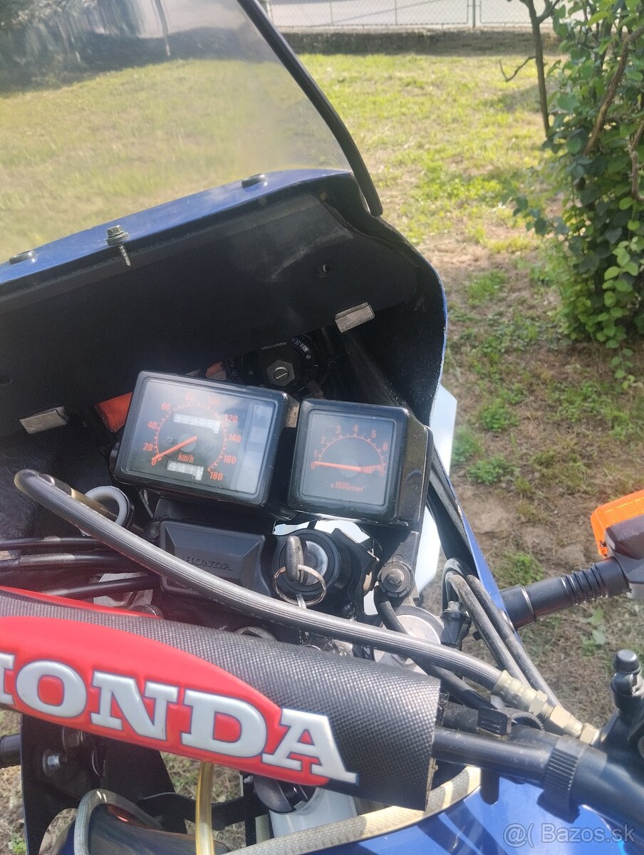 Honda XL 600