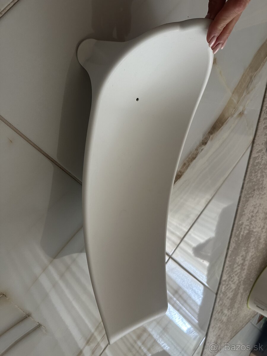 Stokke flexi bath,stokke stojan na vanicku+vlozka do vanicky - 4