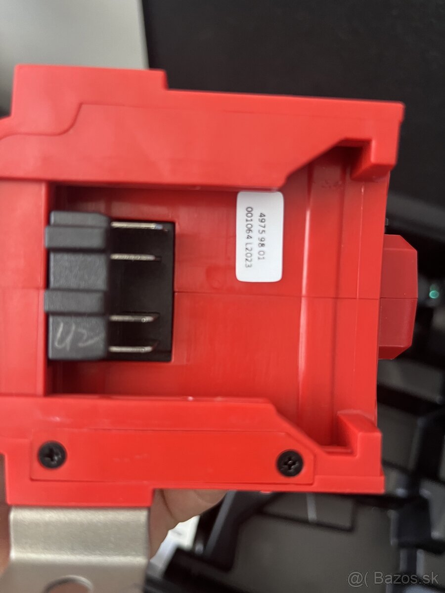 Milwaukee M18ONEFPRT-0 - 4