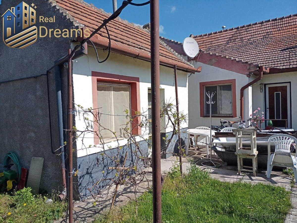 Na predaj rodinný dom v super lokalite - 4