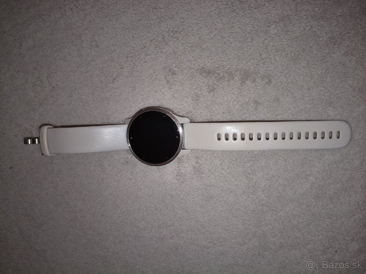 Predám GARMIN Vivoactív 4 SMART HODINKY - 4