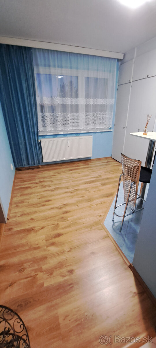 1izb. byt N.Dubnica - 4
