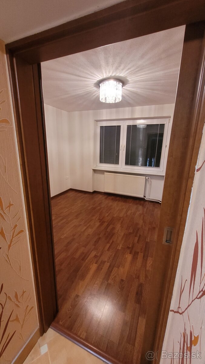 Prenájom 3-izb. byt - Visolaje - 4