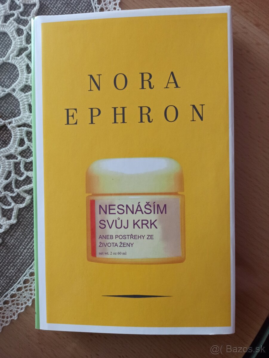 Super (nové) knihy za super ceny od 2 € - 4