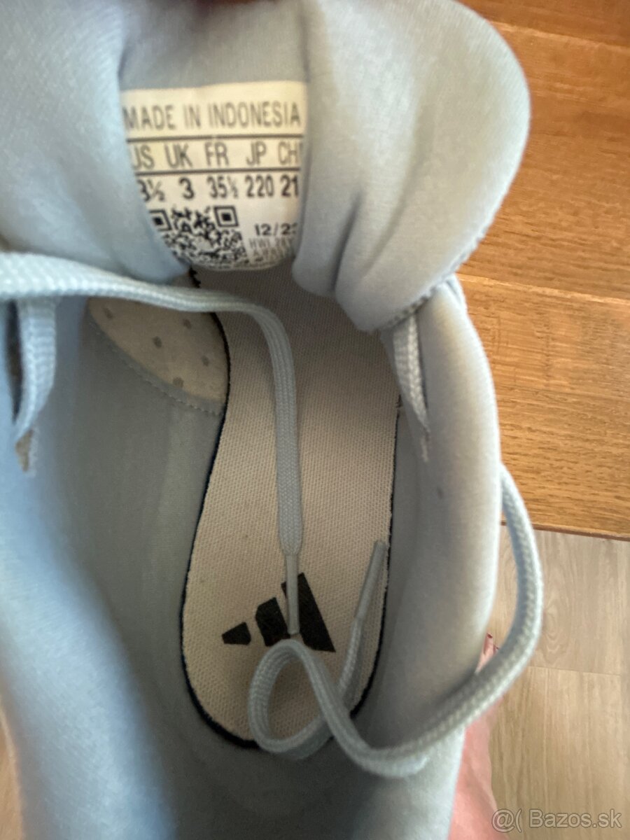 Adidas tenisky - 4