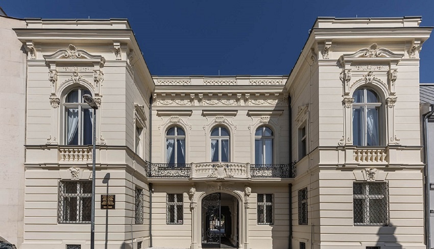 Historické Drevené okná - 4