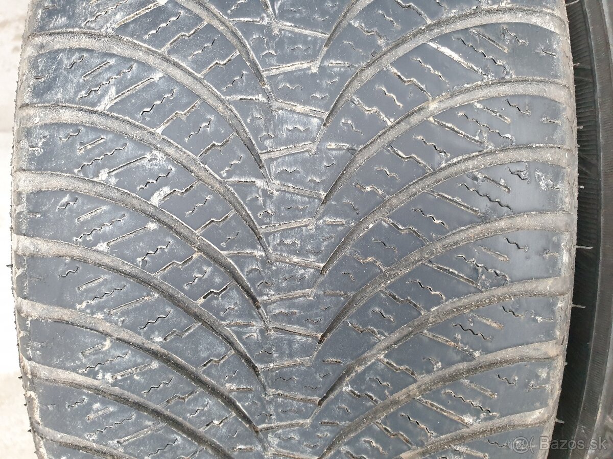 215/55R16 97V zimné pneumatiky - 4