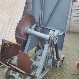 predam vymenim tovarensky cirkular NAREX HOP -77 - 4