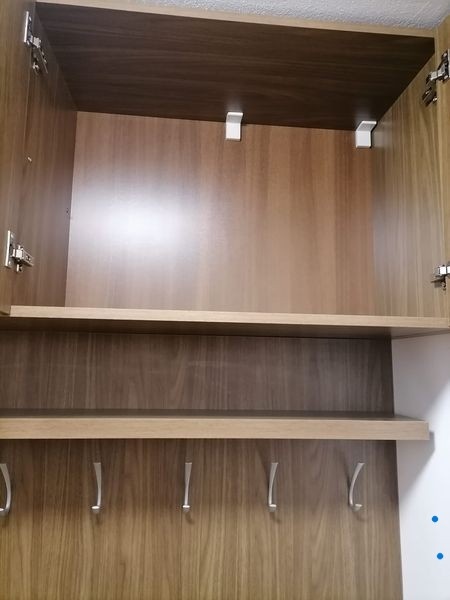 chodbova zostava - 4