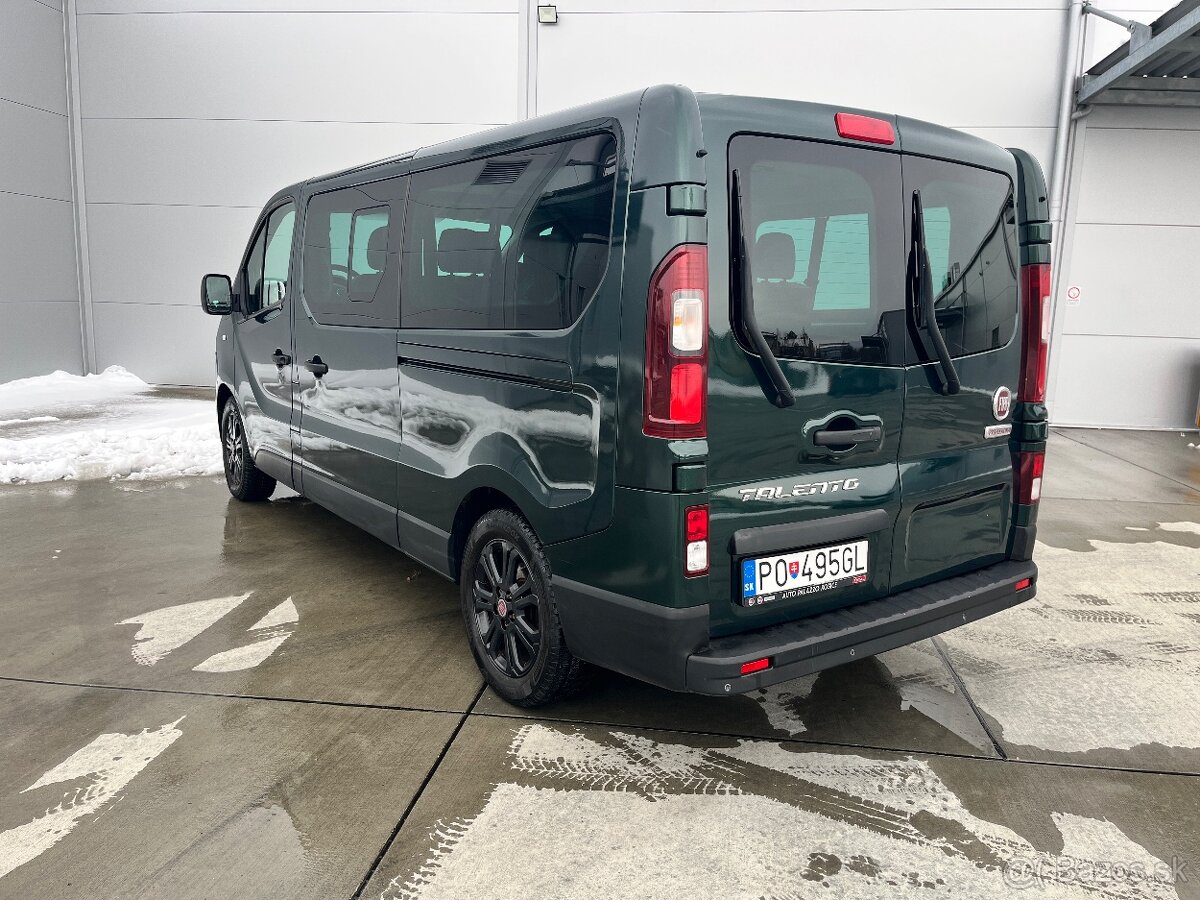 Fiat talento eco 1.6 eco - 4