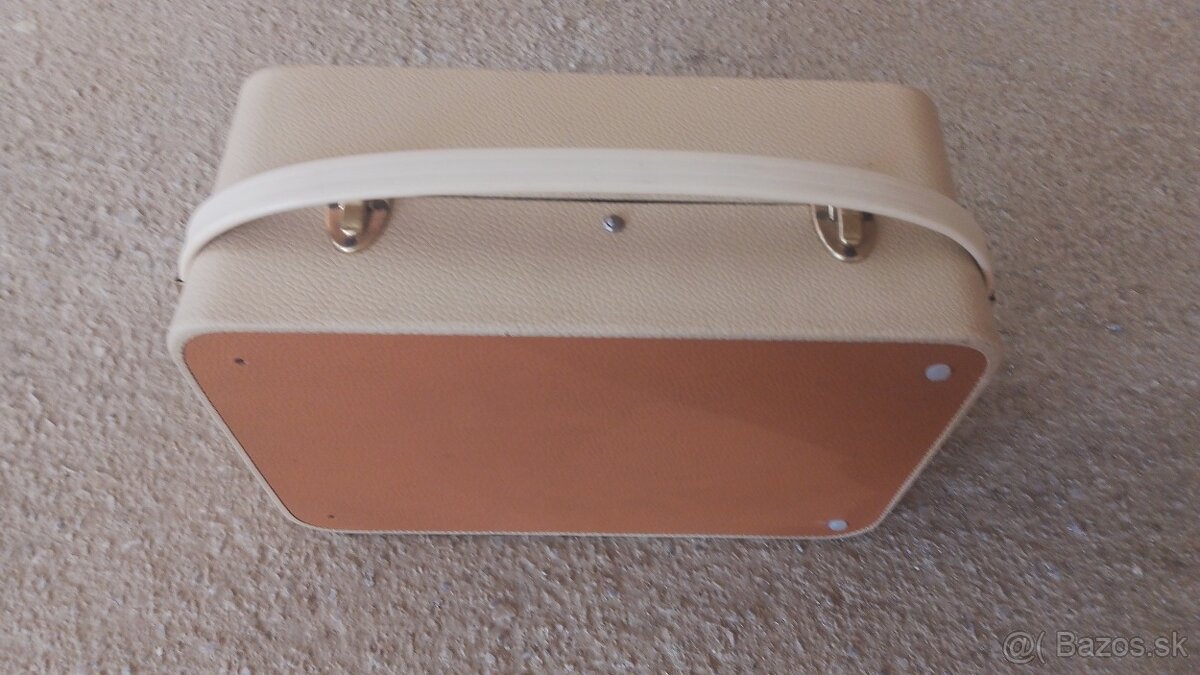 Prodám gramofon Donauland na starožitné i nové desky - 4