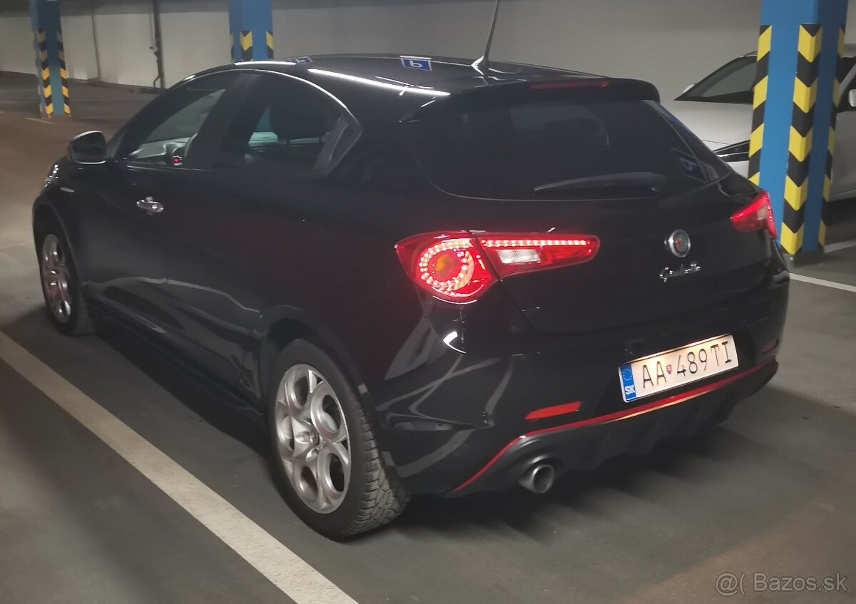 Giulietta - 4