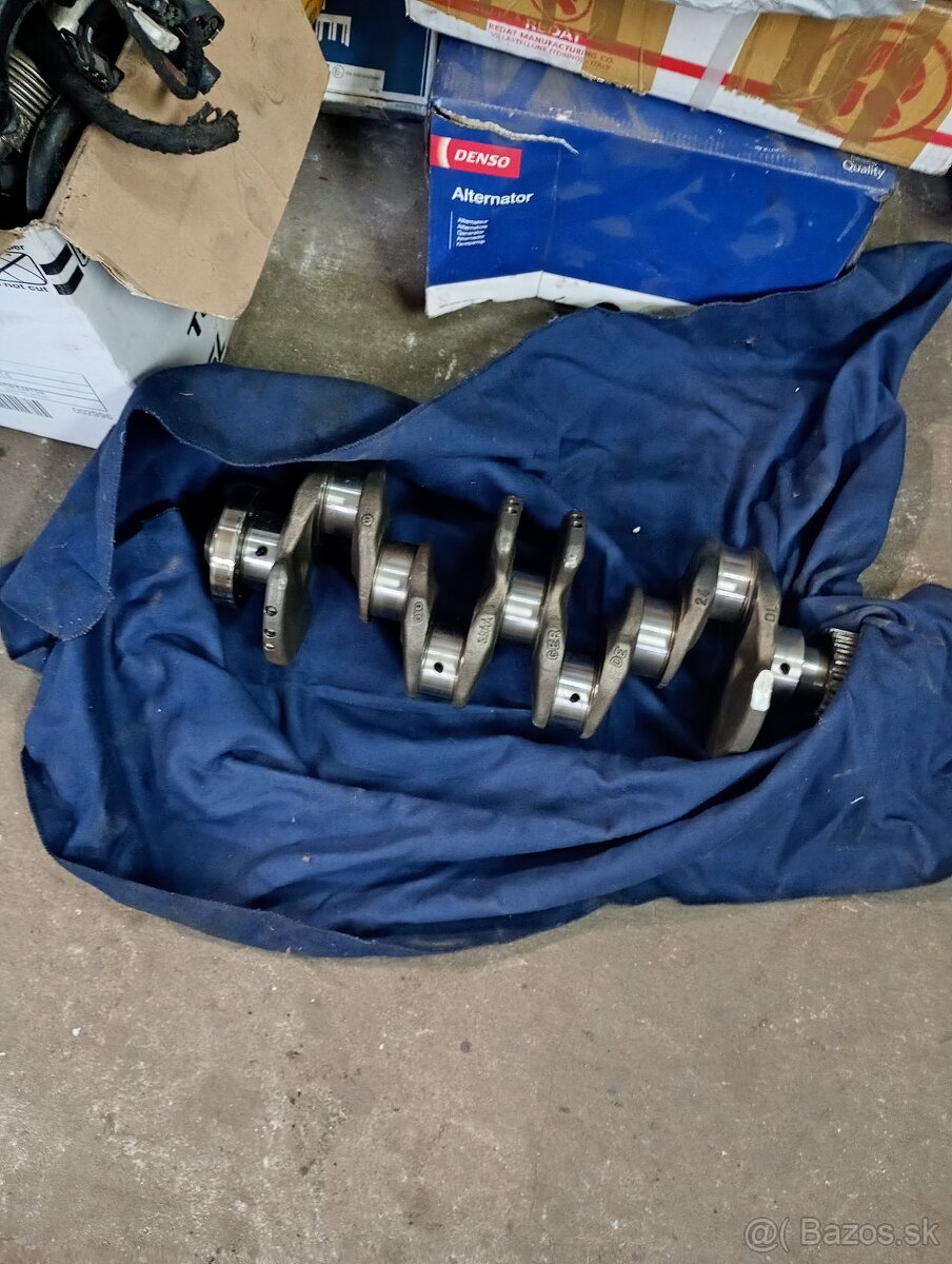 Predám na Vw group hlava vačky - 4