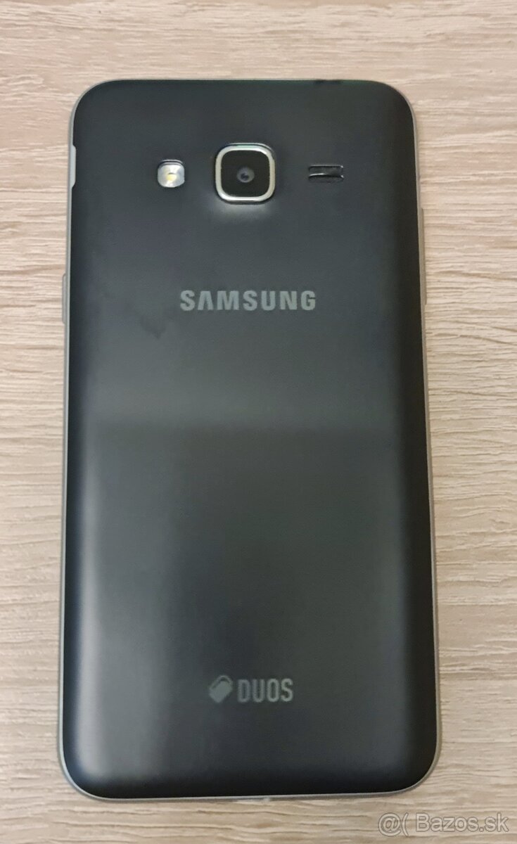 Samsung Galaxy J3 2016 - 4