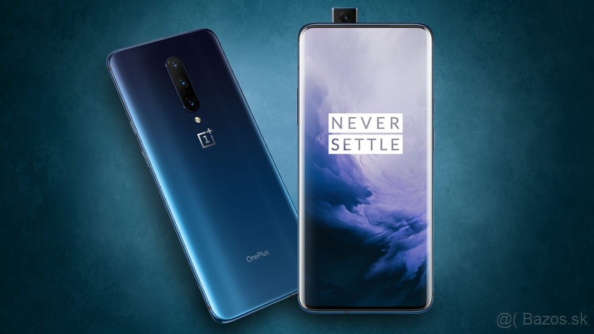 Oneplus 7 pro - 4