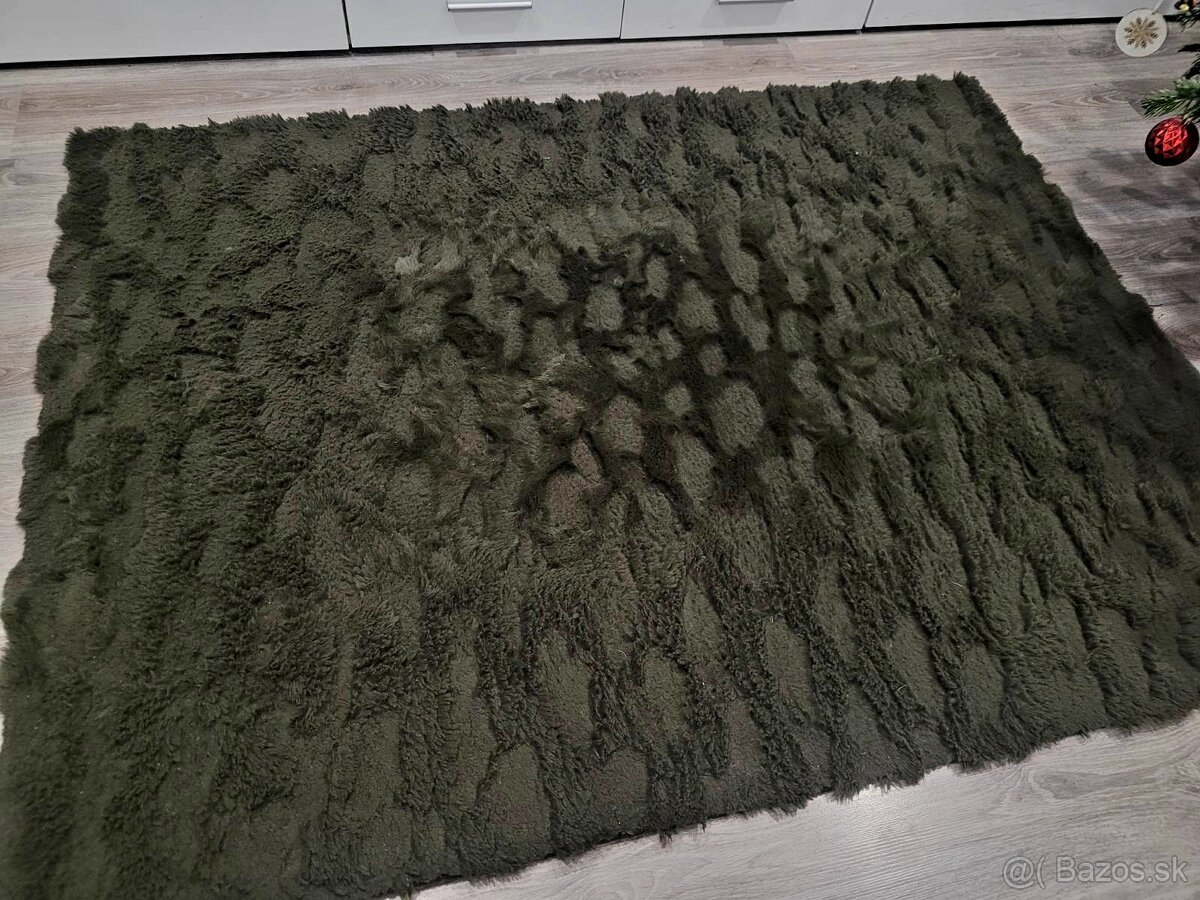 Koberec - 4