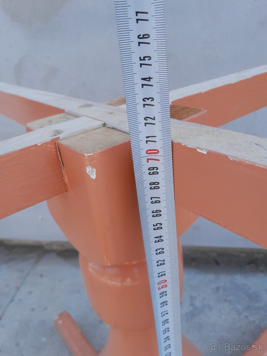 Predám nohu na stôl - 4