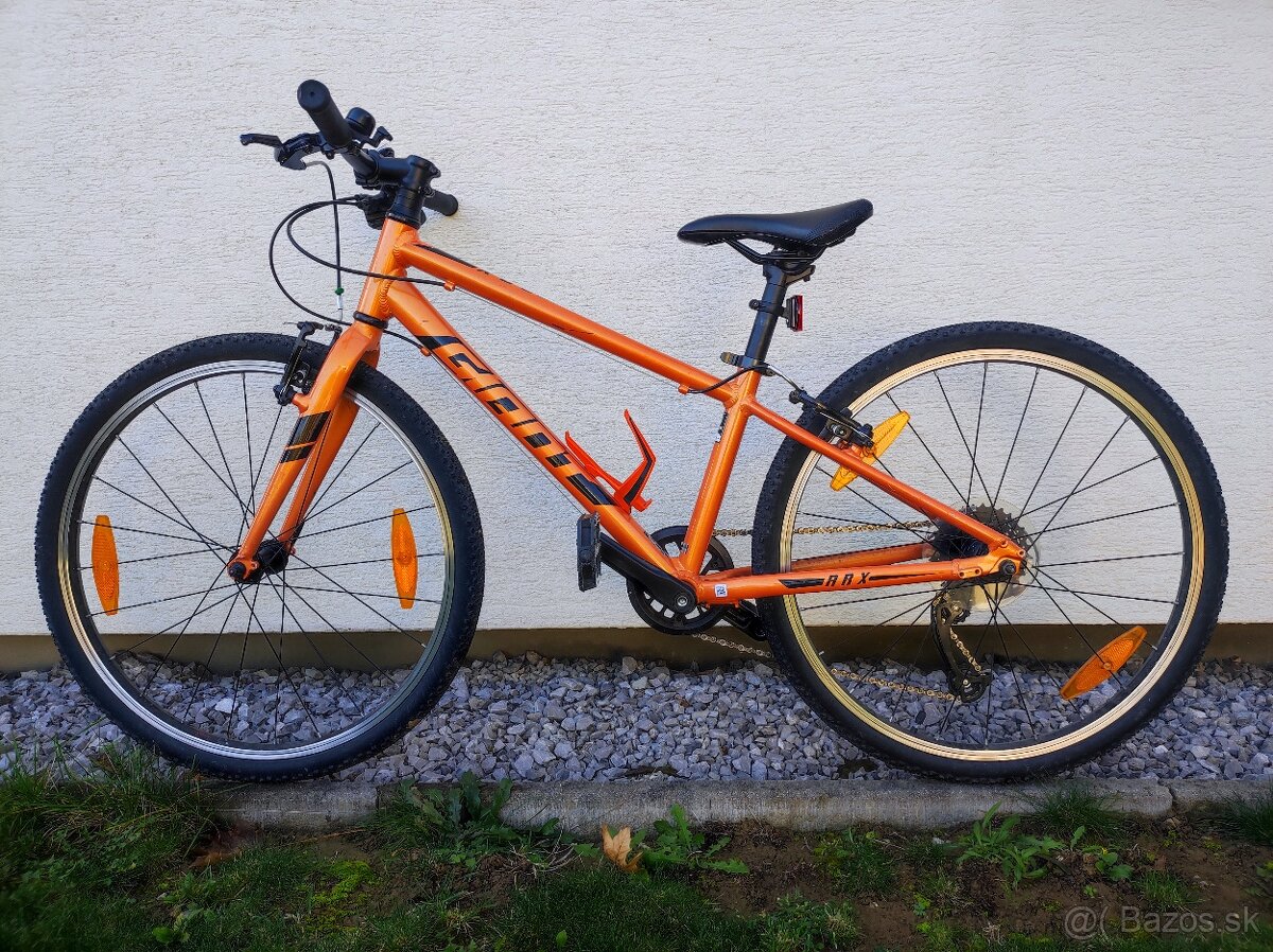 Detsky Giant ARX 24 - 4