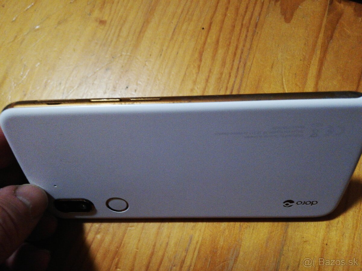 Smartphone Doro. - 4
