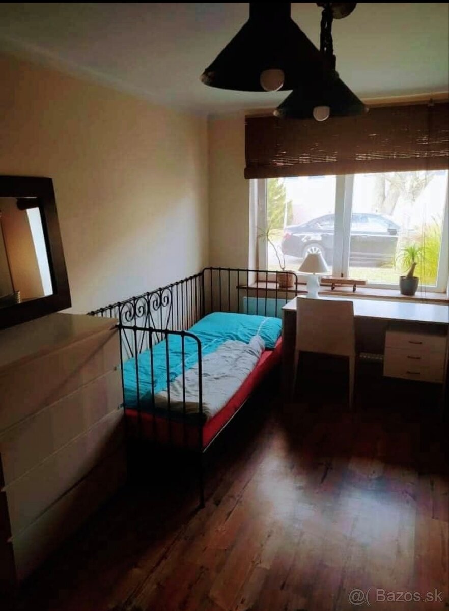 Ubytovanie v Moste pri Bratislave - 4