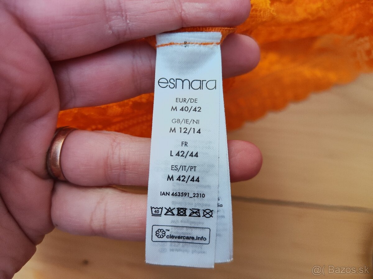 Podprsenky bez kostíc - 4