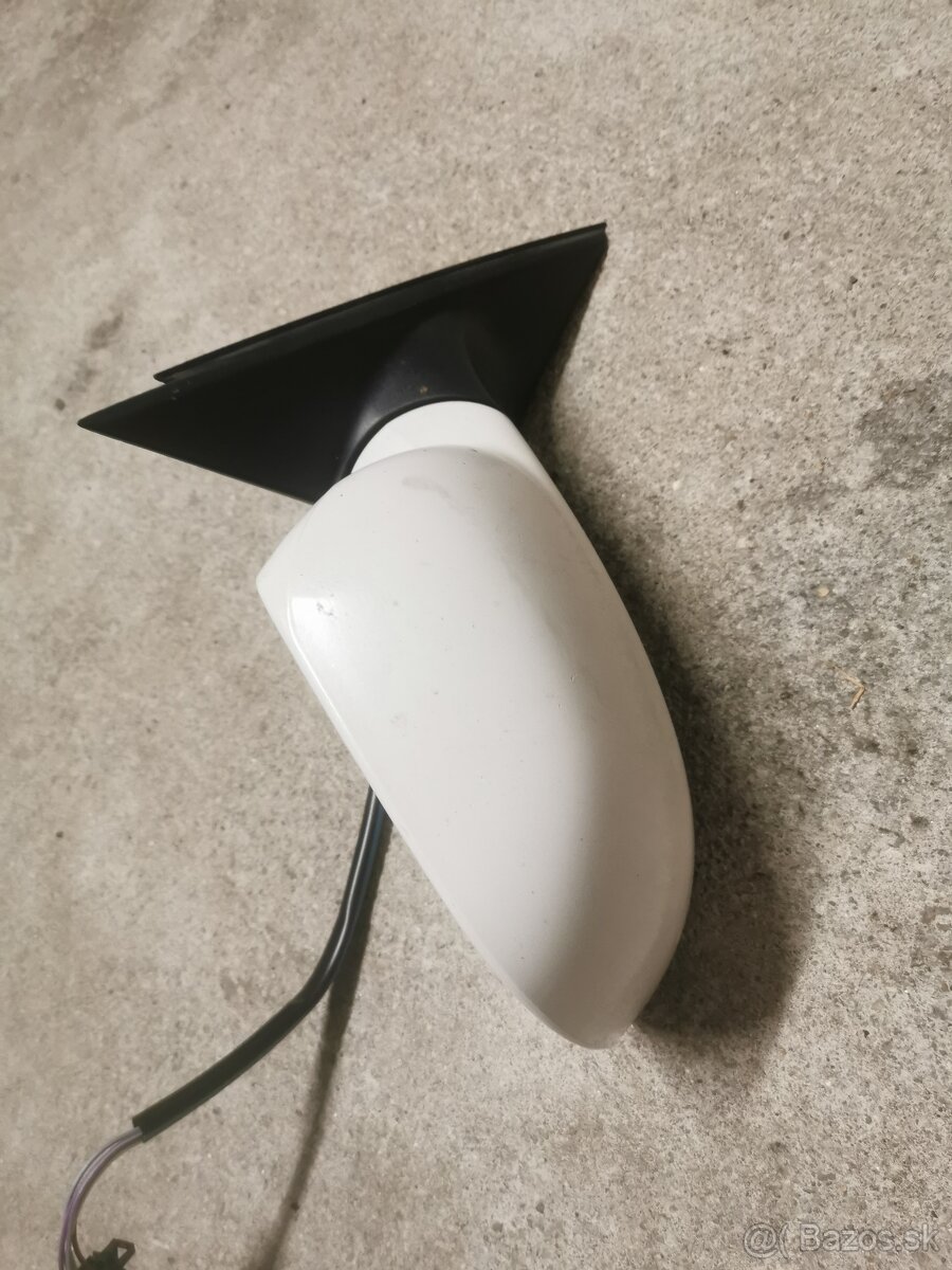 Spetne Wolkswagen pasat b5 - 4